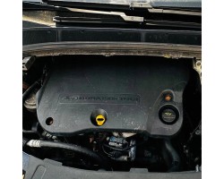 Q4WA post with injection 2 2 TDCi Ford Galaxy S MAX 175HP 129kW