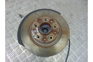  MANGUETA TRASERA DERECHA FIAT 500X (334) Mirror 2017 205218 FIAT - 1