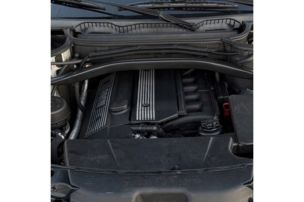 M54B25 complete engine 2 5i BMW X3 E83 BMW X5 E53
