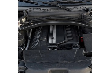 M54B25 complete engine 2 5i BMW X3 E83 BMW X5 E53