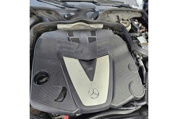 642 960 complete engine 3 0 CDI V6 Mercedes C class W204 642960 642 961
