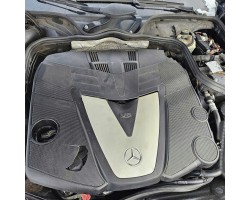 642 910 complete engine 3 0 CDI V6 Mercedes E class W211 W203 642910