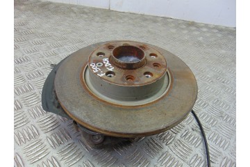  MANGUETA TRASERA DERECHA FIAT 500X (334) Mirror 2017 205218 FIAT - 1