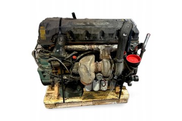 21070335 VOLVO Engine Packaging status replacement