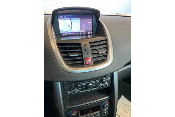 PEUGEOT 207 SW Outdoor