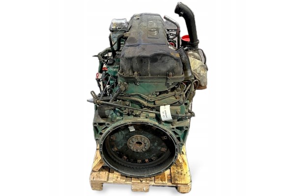21070335 VOLVO Engine Product weight with unit packaging 1017 kg