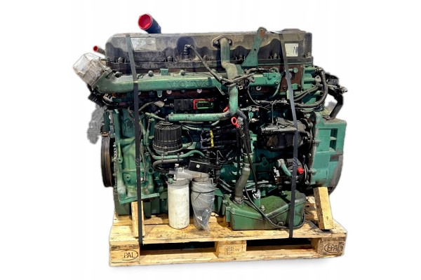 Motor VOLVO 21070335