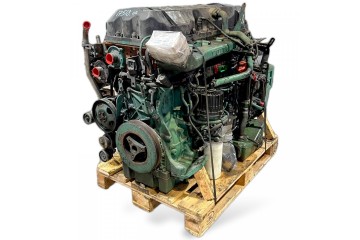 Motor VOLVO 21070335