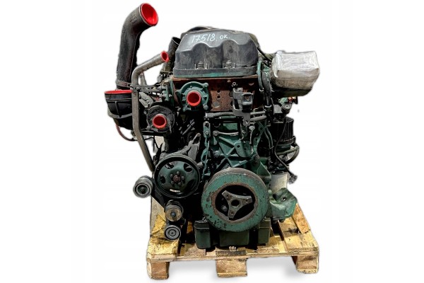 Motor VOLVO 21070335