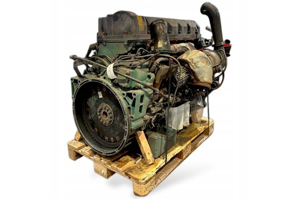 Motor VOLVO 21070335