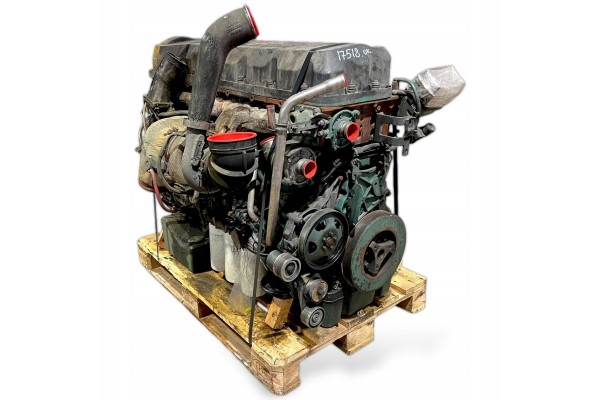 Motor VOLVO 21070335