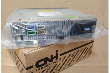 RADIO CD MP3 NAVIGACJA IVECO 500060476 Car type trucks