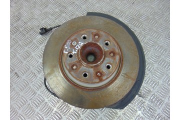  MANGUETA TRASERA IZQUIERDA FIAT 500X (334) Mirror 2017 205219 FIAT - 1