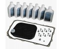 Parts kit automatic transmission oil change ZF 1102 298 021 Part manufacturer ZF