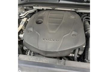 D4204T16 complete engine 2 0 D Volvo V90 S90 XC60 XC90 Euro6 E6