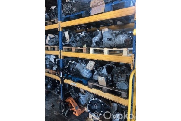 Peugeot Citroen gearbox 20MB25