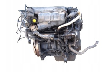 COMPLETE ENGINE MAZDA 2 FORD FIESTA MK6 FUSION 1 4 TDCI 68KM F6JA Part manufacturer Mazda OE