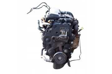 COMPLETE ENGINE MAZDA 2 FORD FIESTA MK6 FUSION 1 4 TDCI 68KM F6JA Engine type diesel