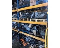 Peugeot Citroen gearbox 20ET26