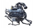 ENGINE COMPLETE AUDI SEAT SKODA VW 1 0 TSI FORA 18 400KM Catalog number of the part SILNIK KOMPLETNY AUDI SEAT SKODA VW 1 0 TSI 