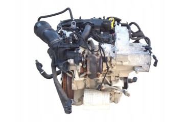 ENGINE COMPLETE AUDI SEAT SKODA VW 1 0 TSI FORA 18 400KM Part manufacturer Volkswagen OE
