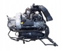 ENGINE COMPLETE AUDI SEAT SKODA VW 1 0 TSI FORA 18 400KM Car type passenger cars