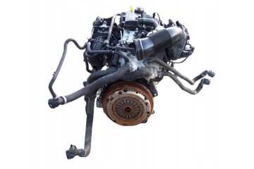ENGINE COMPLETE AUDI SEAT SKODA VW 1 0 TSI FORA 18 400KM Engine type petrol