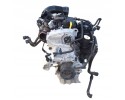 ENGINE COMPLETE AUDI SEAT SKODA VW 1 0 TSI FORA 18 400KM Quality of parts according to GVO O original with manufacturer s logo O