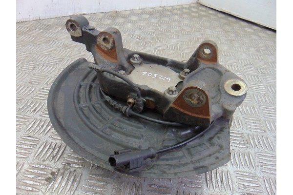  MANGUETA TRASERA IZQUIERDA FIAT 500X (334) Mirror 2017 205219 FIAT - 2