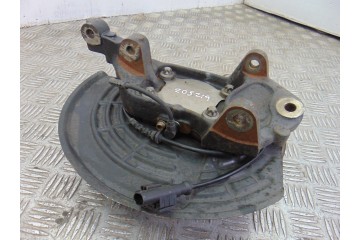  MANGUETA TRASERA IZQUIERDA FIAT 500X (334) Mirror 2017 205219 FIAT - 2