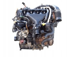 COMPLETE ENGINE CITROEN C5 PEUGEOT 307 407 2 0 HDI 10DYTE PSARHR