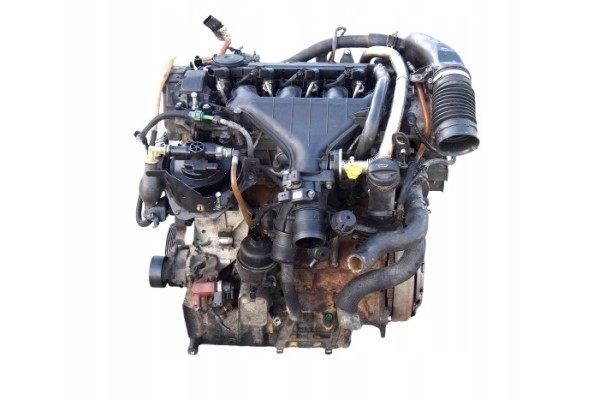 COMPLETE ENGINE CITROEN C5 PEUGEOT 307 407 2 0 HDI 10DYTE PSARHR