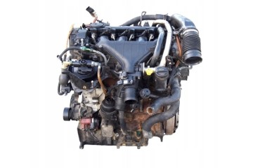 COMPLETE ENGINE CITROEN C5 PEUGEOT 307 407 2 0 HDI 10DYTE PSARHR