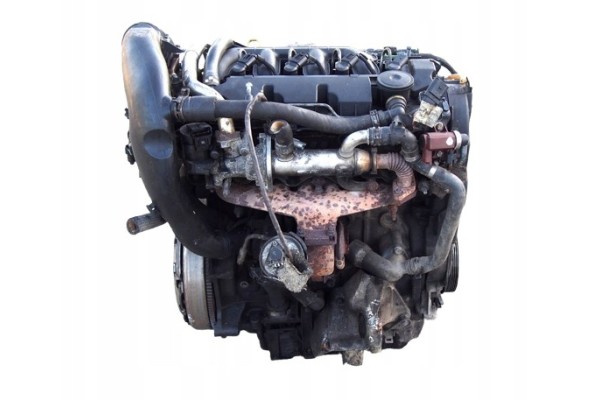 COMPLETE ENGINE CITROEN C5 PEUGEOT 307 407 2 0 HDI 10DYTE PSARHR Part manufacturer Peugeot OE
