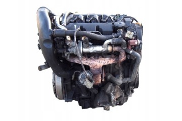 COMPLETE ENGINE CITROEN C5 PEUGEOT 307 407 2 0 HDI 10DYTE PSARHR Part manufacturer Peugeot OE