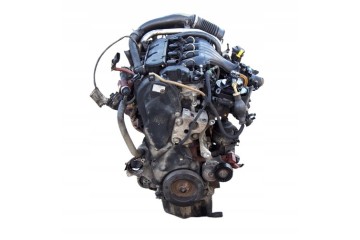 COMPLETE ENGINE CITROEN C5 PEUGEOT 307 407 2 0 HDI 10DYTE PSARHR Car type passenger cars