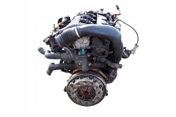 COMPLETE ENGINE CITROEN C5 PEUGEOT 307 407 2 0 HDI 10DYTE PSARHR Engine type diesel