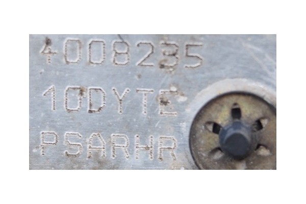 COMPLETE ENGINE CITROEN C5 PEUGEOT 307 407 2 0 HDI 10DYTE PSARHR Quality of parts according to GVO O original with manufacturer 