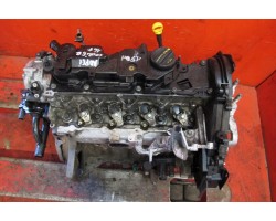 FORD TOURNEO COURIER JU2 1 5 TDCI 14 ENGINE XUCD 75KM