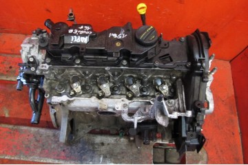 FORD TOURNEO COURIER JU2 1 5 TDCI 14 ENGINE XUCD 75KM