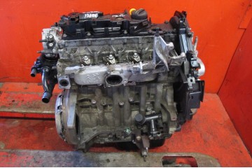 FORD TOURNEO COURIER JU2 1 5 TDCI 14 ENGINE XUCD 75KM Catalog number of the part FORD TOURNEO COURIER JU2 1 5 TDCI 14 SILNIK XUC
