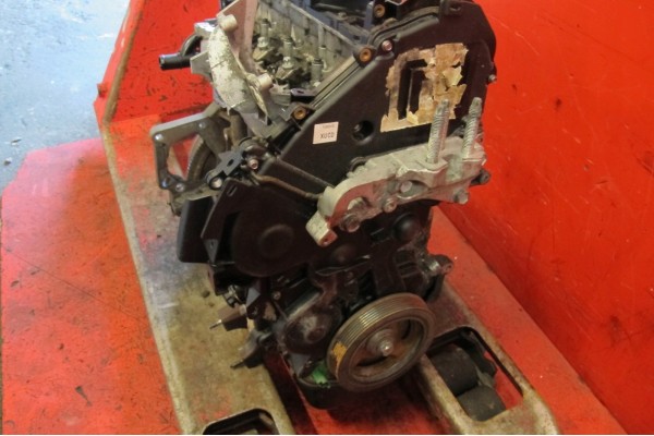 FORD TOURNEO COURIER JU2 1 5 TDCI 14 ENGINE XUCD 75KM Car type passenger cars