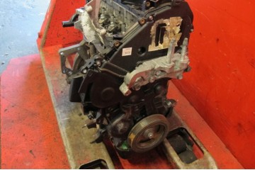 FORD TOURNEO COURIER JU2 1 5 TDCI 14 ENGINE XUCD 75KM Car type passenger cars