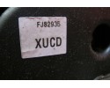 FORD TOURNEO COURIER JU2 1 5 TDCI 14 ENGINE XUCD 75KM Engine type diesel