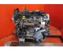 FORD TOURNEO COURIER JU2 1 5 TDCI 14 ENGINE XUCD 75KM Quality of parts according to GVO Q original with factory logo OEM OES