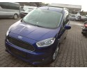 Motor FORD TOURNEO COURIER JU2 1.5 TDCI 75CV XUCD