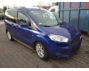 Motor FORD TOURNEO COURIER JU2 1.5 TDCI 75CV XUCD