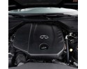 OM651 970 complete engine 2 2d Infiniti Q50 651970 170HP 125kW