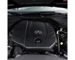 OM651 970 complete engine 2 2d Infiniti Q50 651970 170HP 125kW