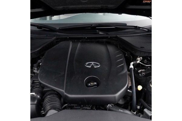 OM651 970 complete engine 2 2d Infiniti Q50 651970 170HP 125kW